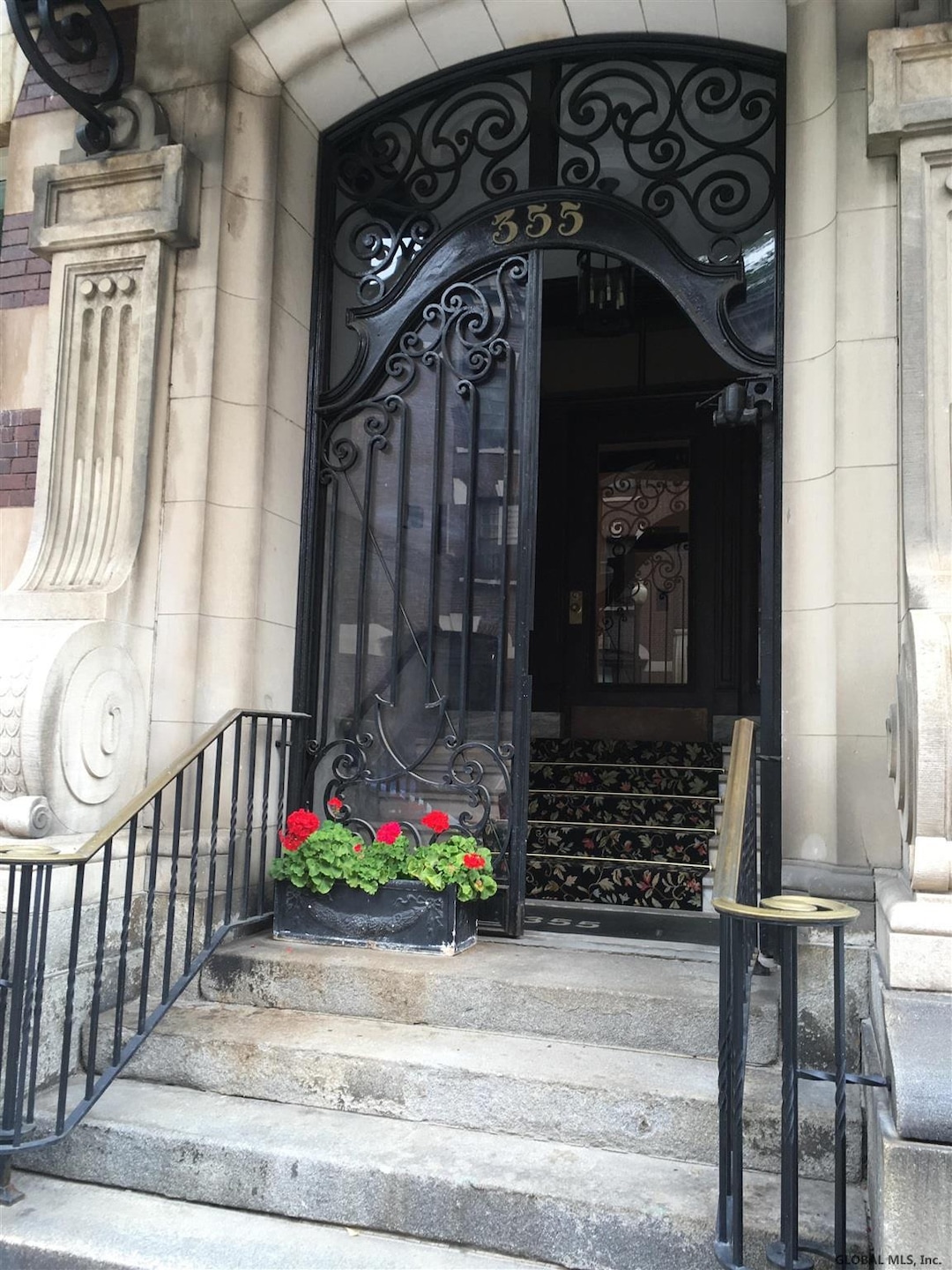 355 State St unit 4ER, Albany, NY 12210 - photo 1