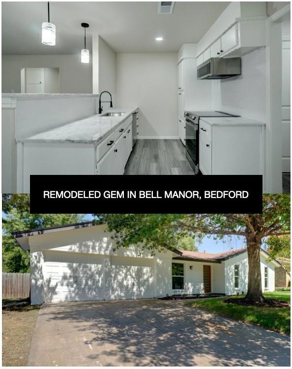 1805 Chattanooga Dr, Bedford, TX 76022 - photo 1