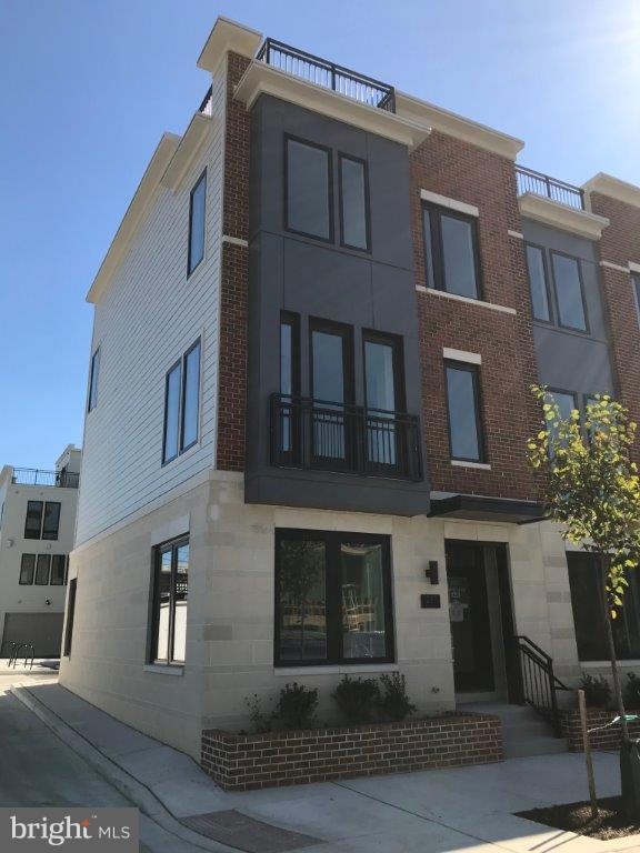 1239 Towson St, Baltimore, MD 21230 - photo 1