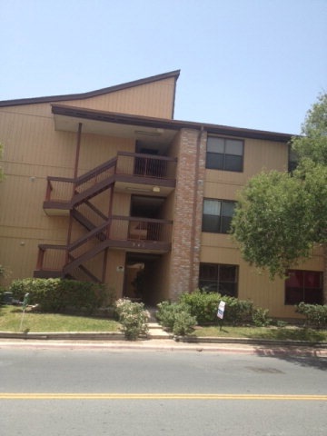 Main View