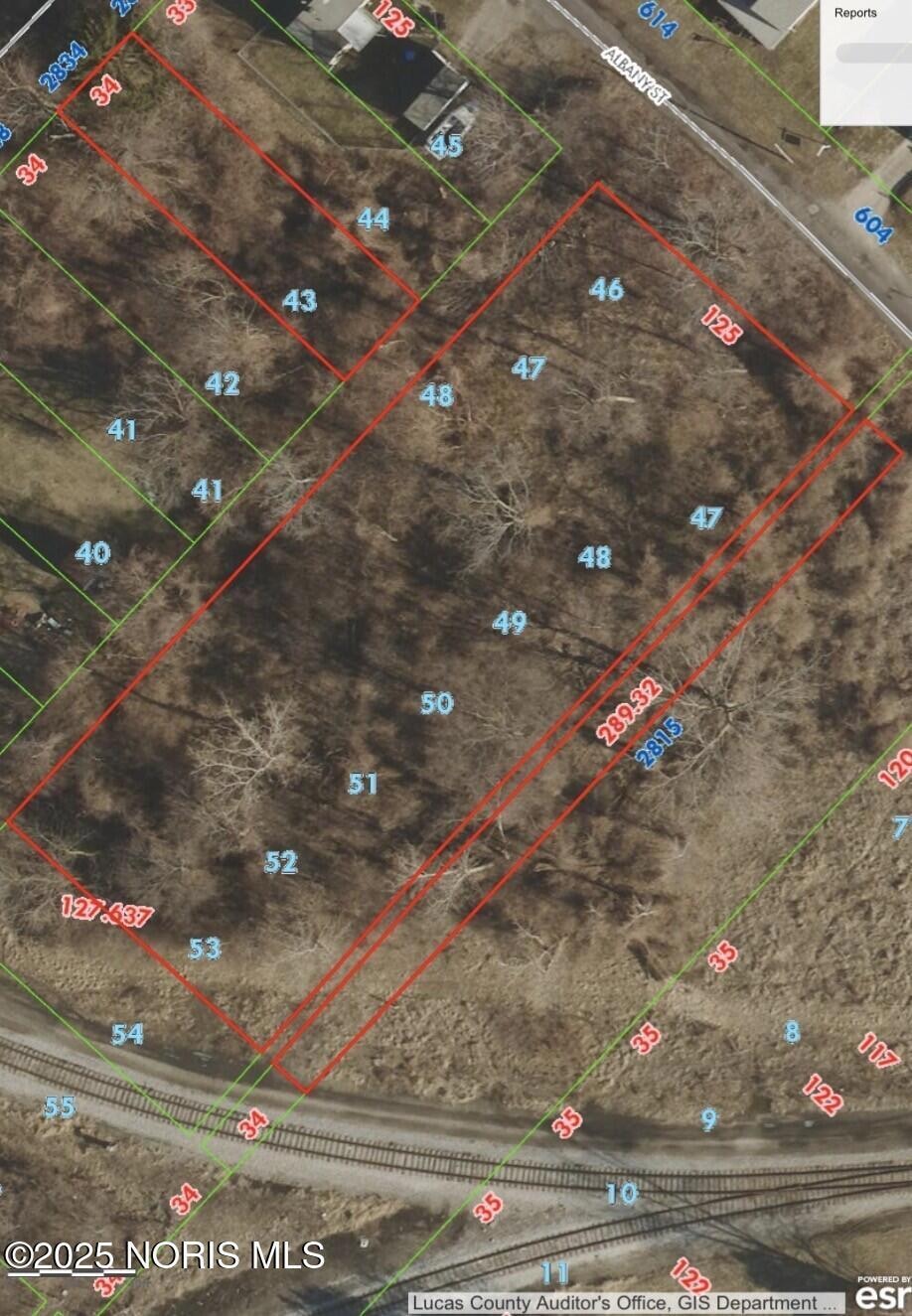 2815 N Ontario St, Toledo, OH 43611 - photo 1