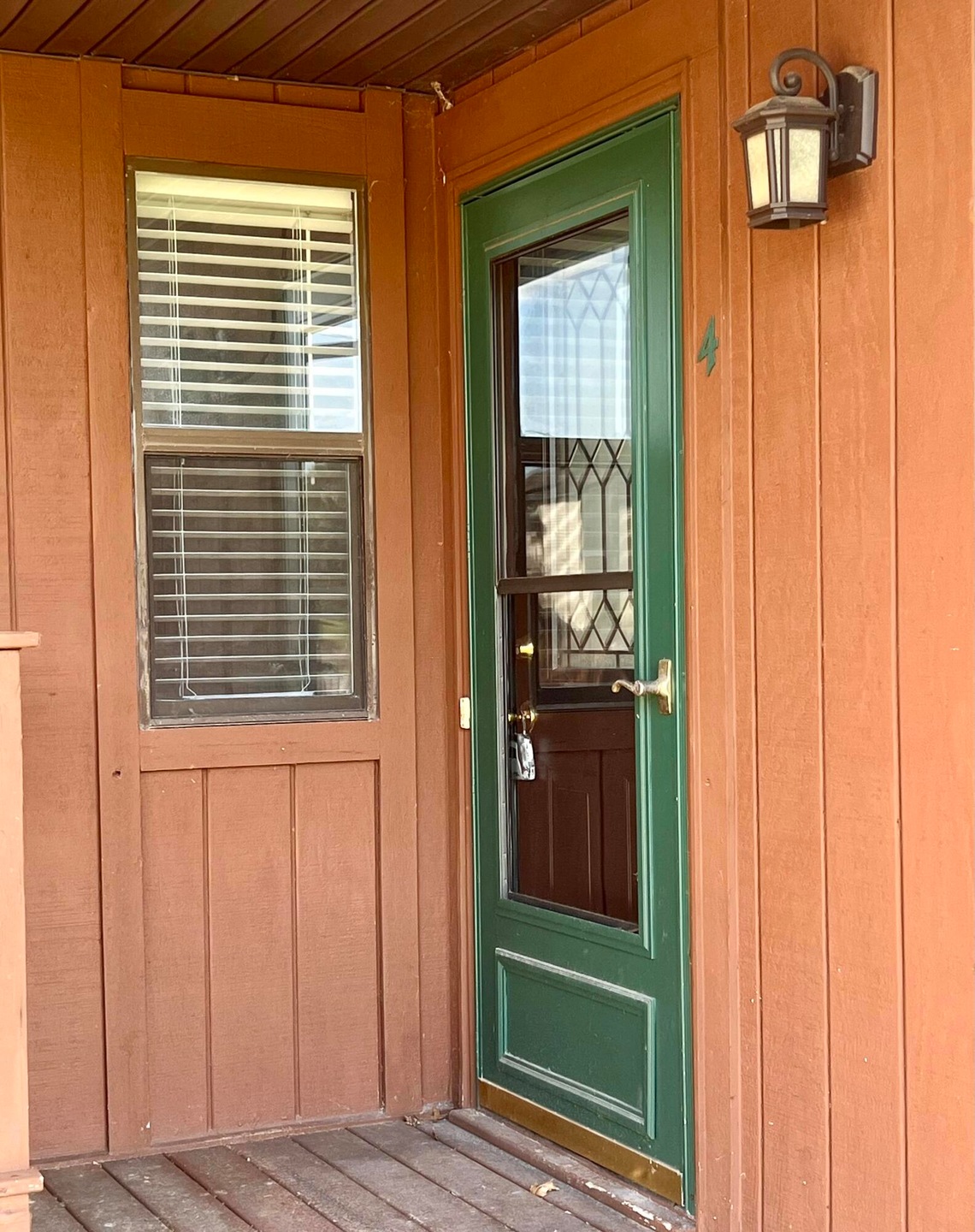 199 Tyler Ave unit 4, Harrodsburg, KY 40330 - photo 1