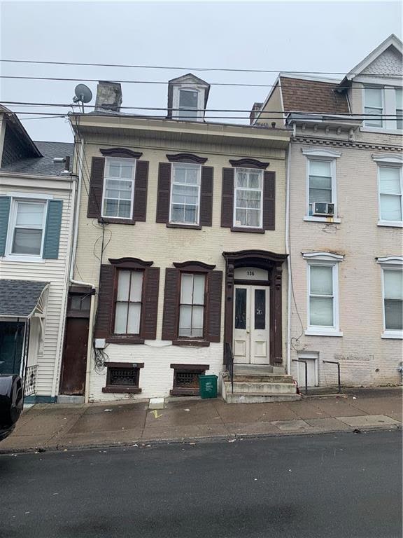 Sold $440,000 • Co-Listing Agent