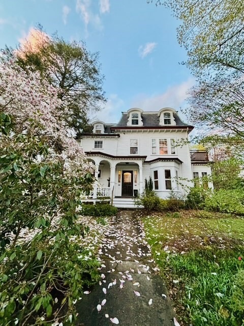 15 Myrtle St unit 2, Jamaica Plain, MA 02130 - photo 1