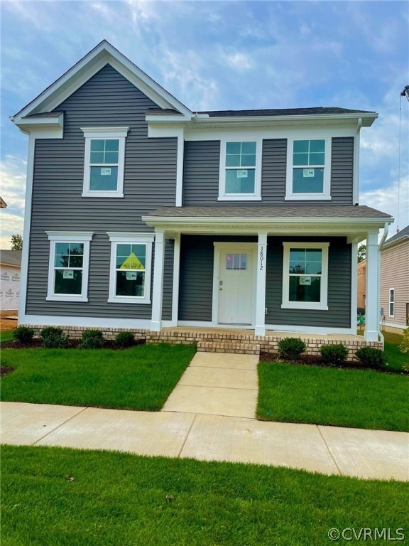 18022 Clark and York Blvd, Ruther Glen, VA 22546 - photo 1