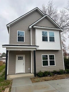 23 Sevier St, Clarksville, TN 37042 - photo 1