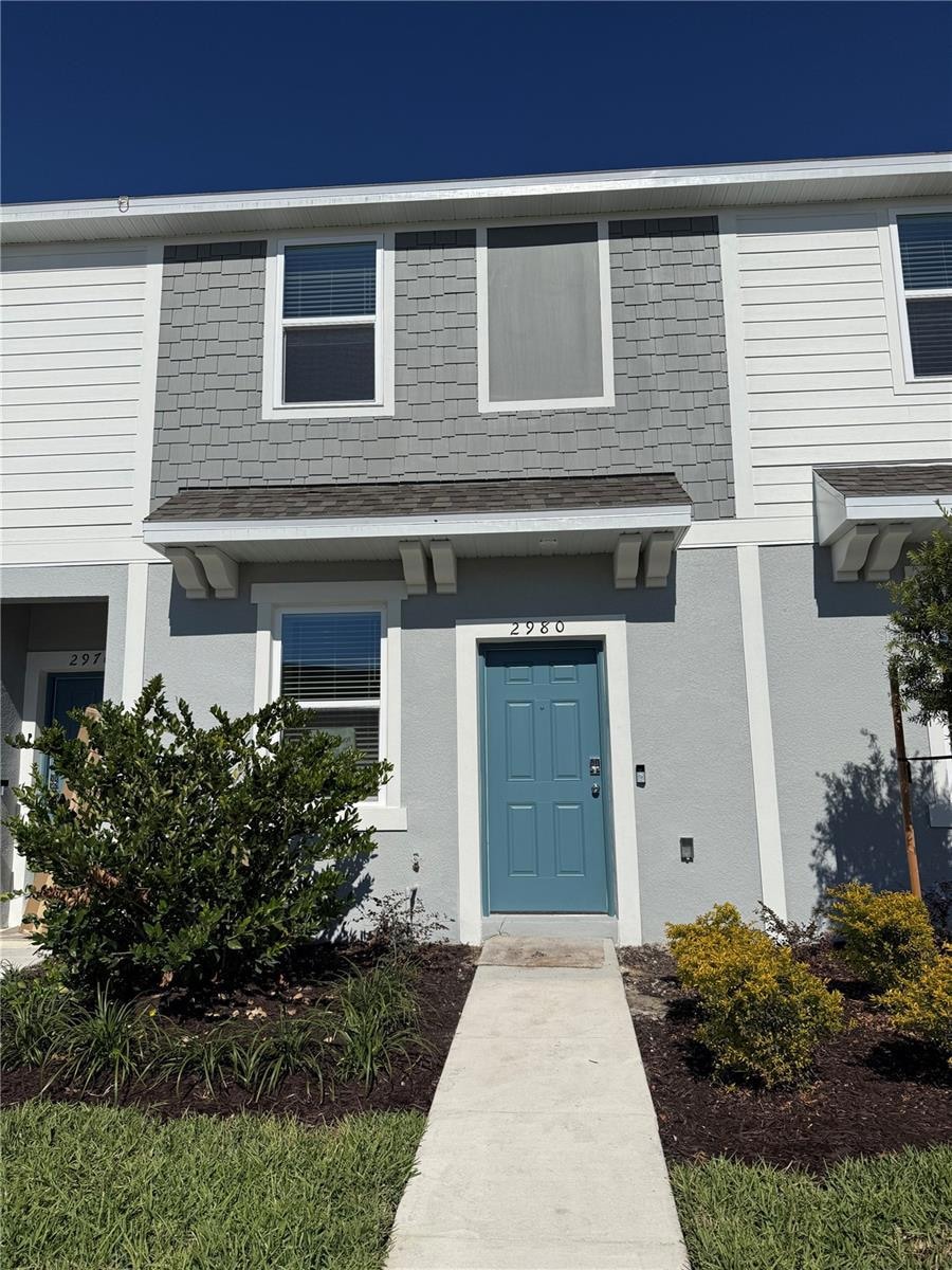 2980 Skyline Loop unit 3085, Kissimmee, FL 34758 - photo 1