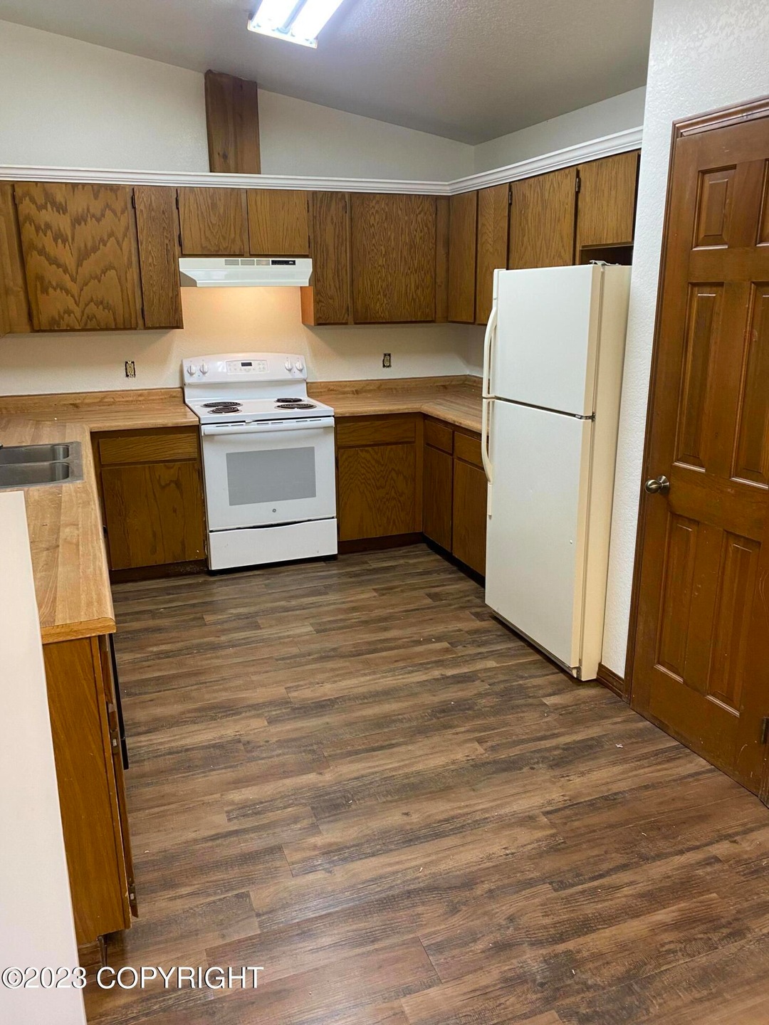 1461 S Down Wind Cir unit 4, Wasilla, AK 99654 - photo 1