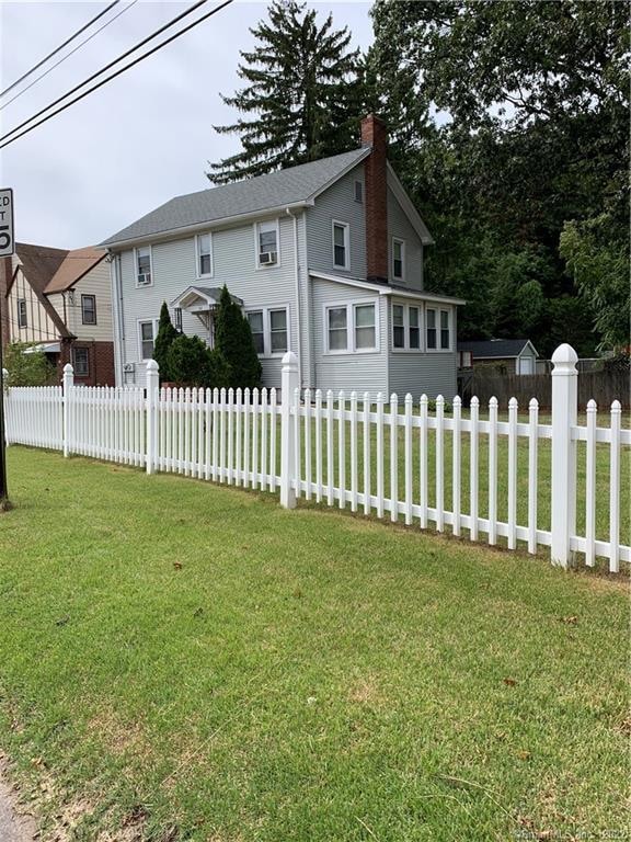 148 Fowler Avenue Extension, Meriden, CT 06451 - photo 1