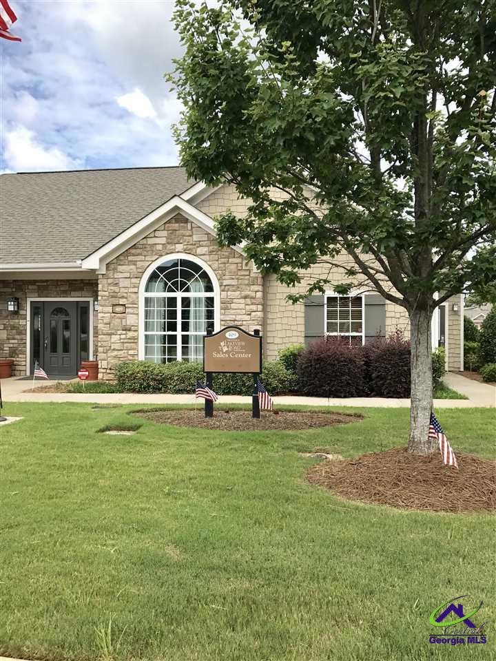 413 Nandina Ct, Warner Robins, GA 31088 - photo 1