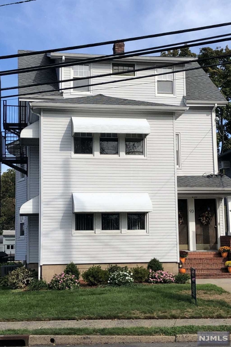 93 Bay Ave unit 2, Bloomfield, NJ 07003 - photo 1