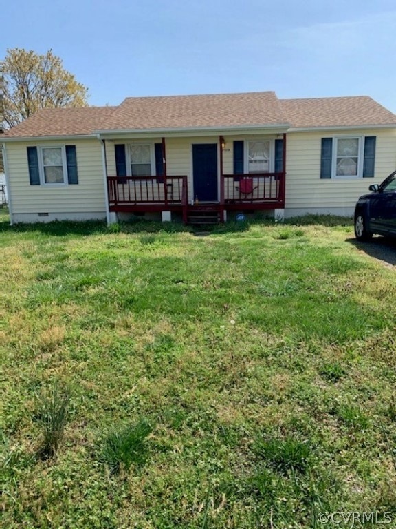 7519 Hilmar Dr, North Chesterfield, VA 23234 - photo 1