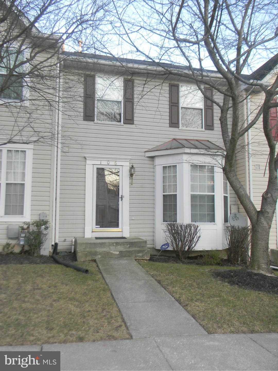 106 Royalty Cir, Owings Mills, MD 21117 - photo 1