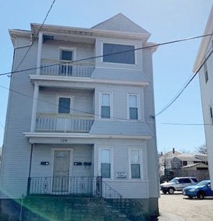 124 Bay St unit 3, Fall River, MA 02721 - photo 1