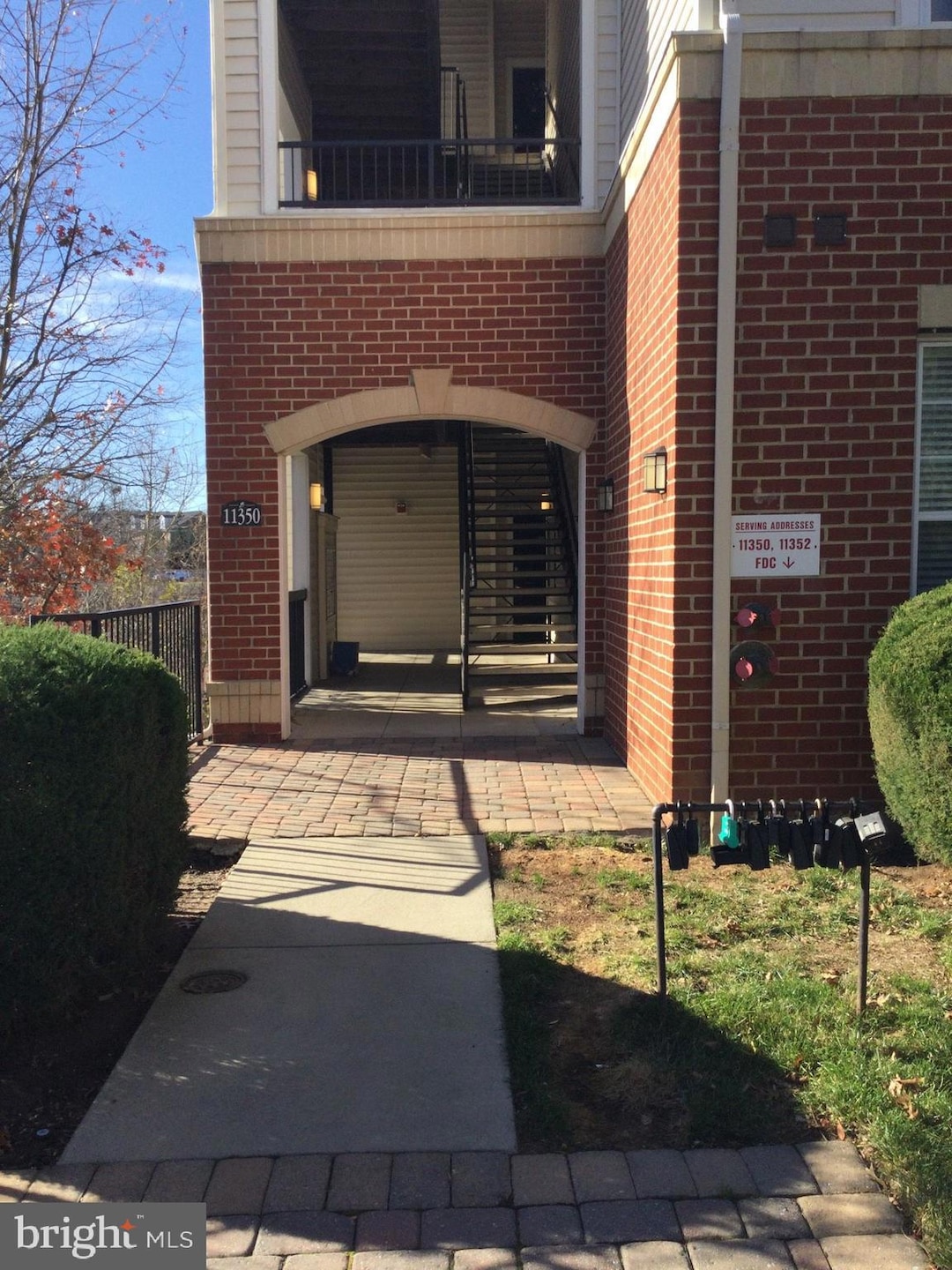 11350 Aristotle Dr unit 7-203, Fairfax, VA 22030 - photo 1