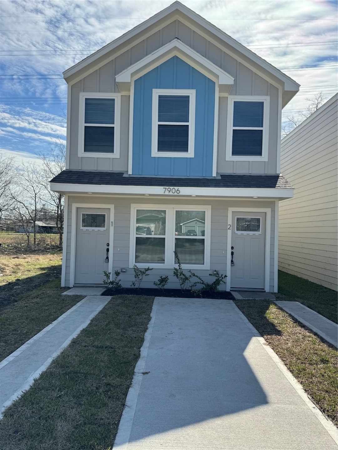 For Rent $1,650/month