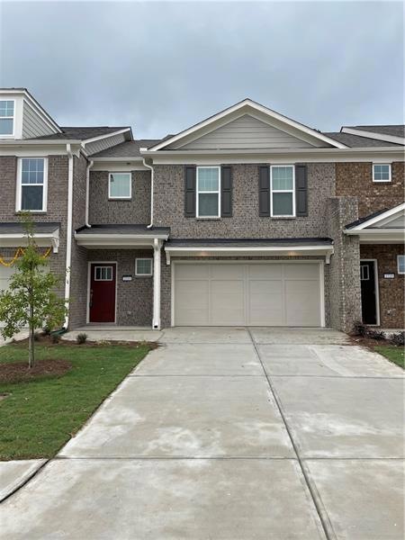 2715 Port Bow Ln, Cumming, GA 30041 - photo 1