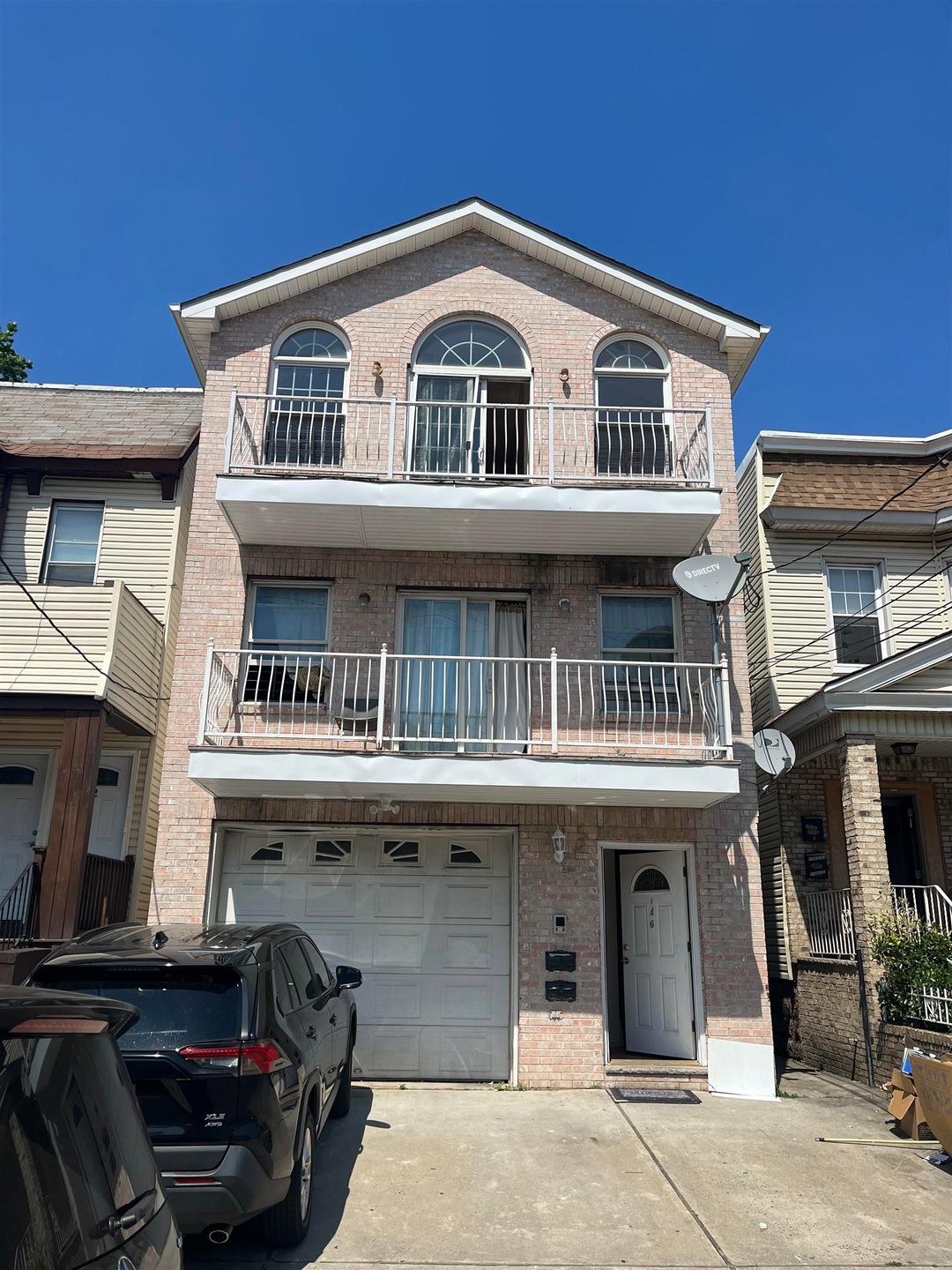 146 Bidwell Ave, Jersey City, NJ 07305 - photo 1