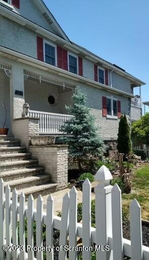 119 Harrison St, Dunmore, PA 18512 - photo 1