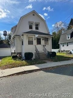 33 Meadow St, Thomaston, CT 06787 - photo 1