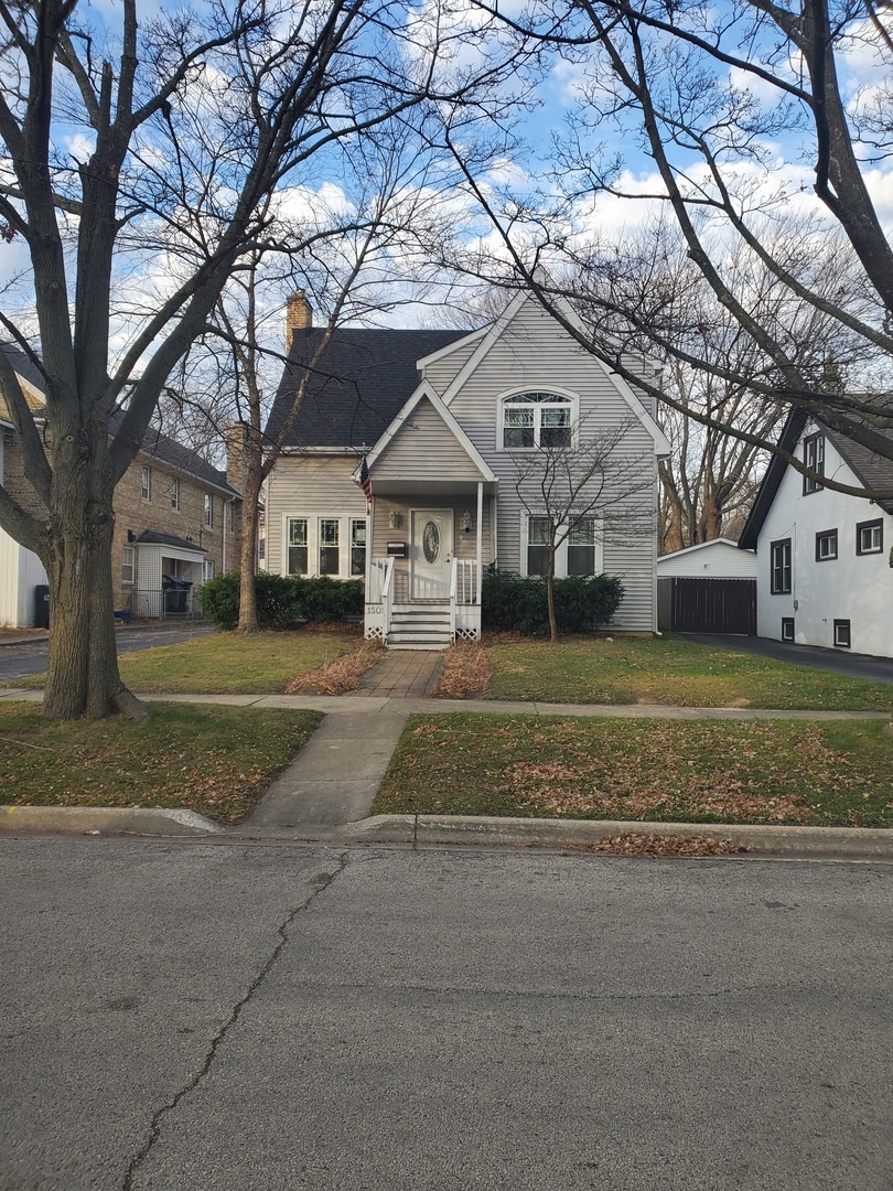 1508 Hickory St, Waukegan, IL 60085 - photo 1