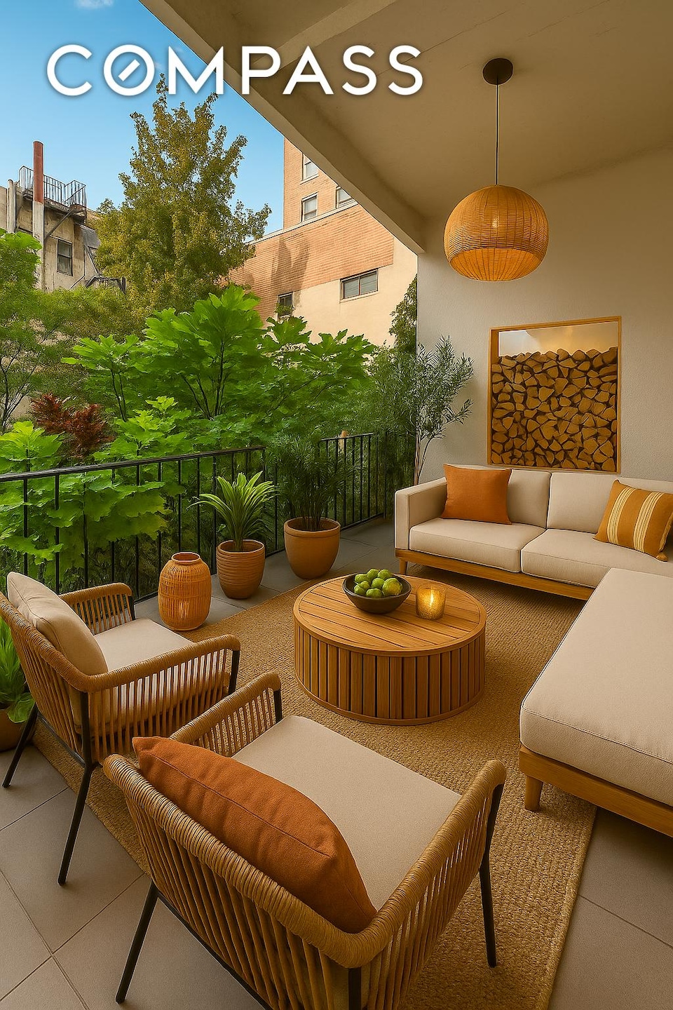 228 W 21st St unit 2, New York, NY 10011 - photo 1