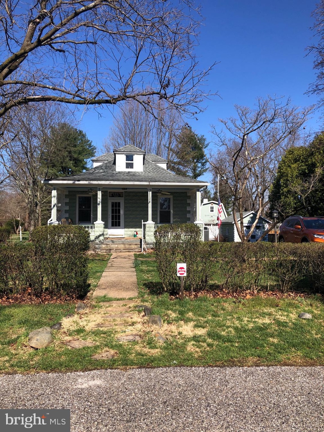 122 Taunton Ave, Catonsville, MD 21228 - photo 1