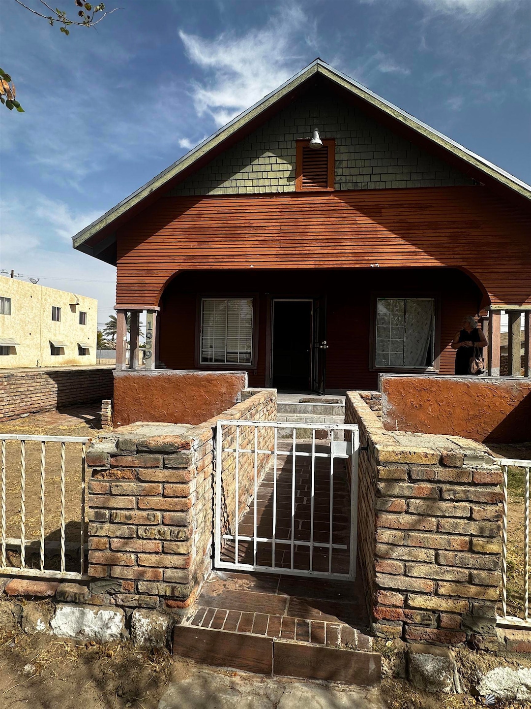 Sold $150,000 • Co-Listing Agent