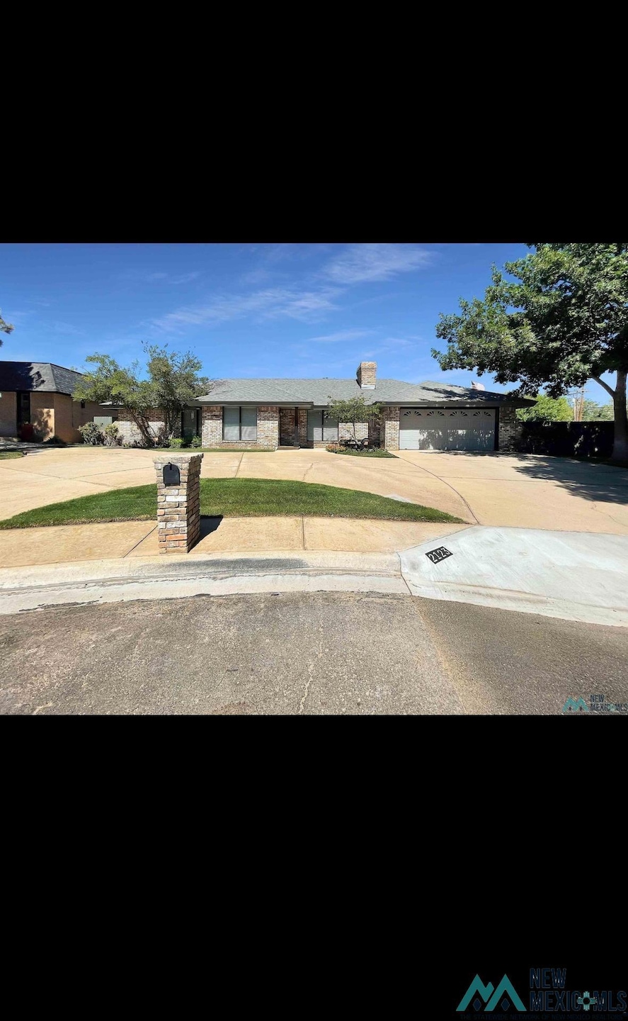 2123 N Mckinley St, Hobbs, NM 88240 - photo 1