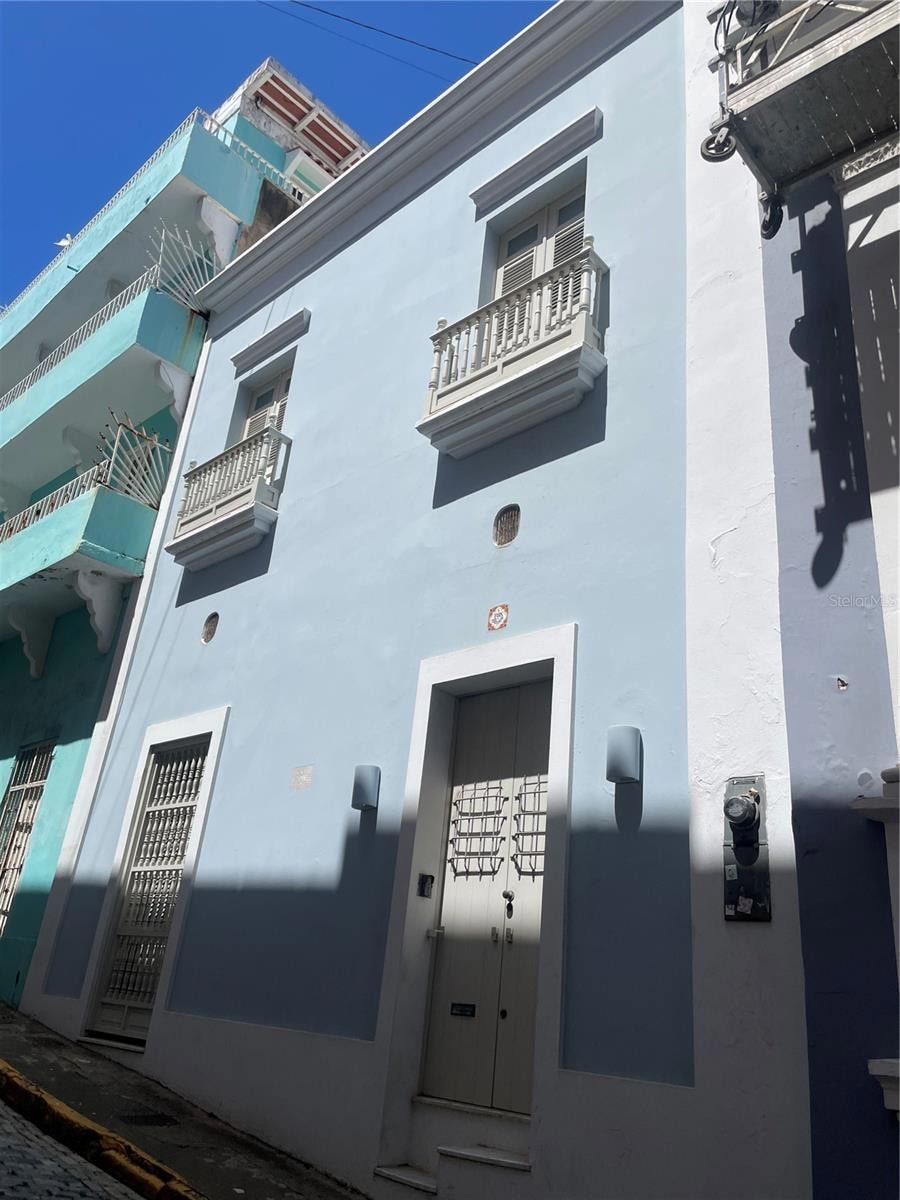 159 O'Donell, Old San Juan, PR 00901 - photo 1
