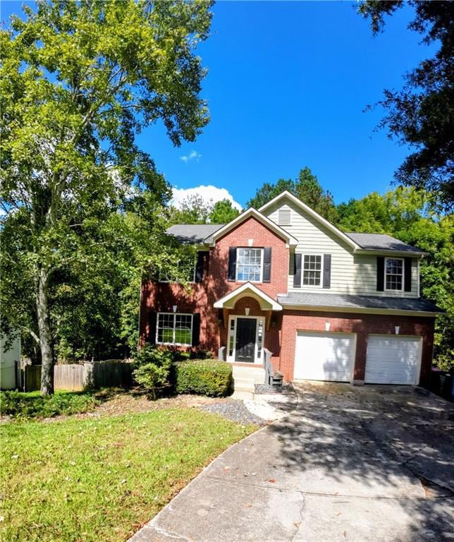 950 Walnut Creek Dr NW unit 2, Lilburn, GA 30047 - photo 1