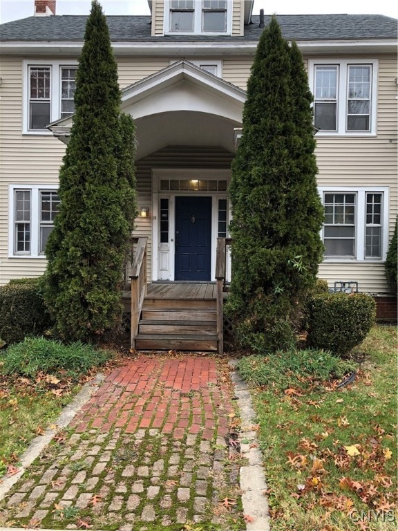 119 Pleasant St, Utica, NY 13501 - photo 1