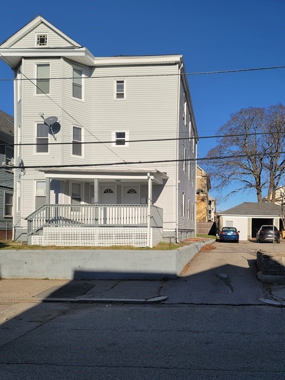 16 Wealth Ave unit 3, Providence, RI 02908 - photo 1