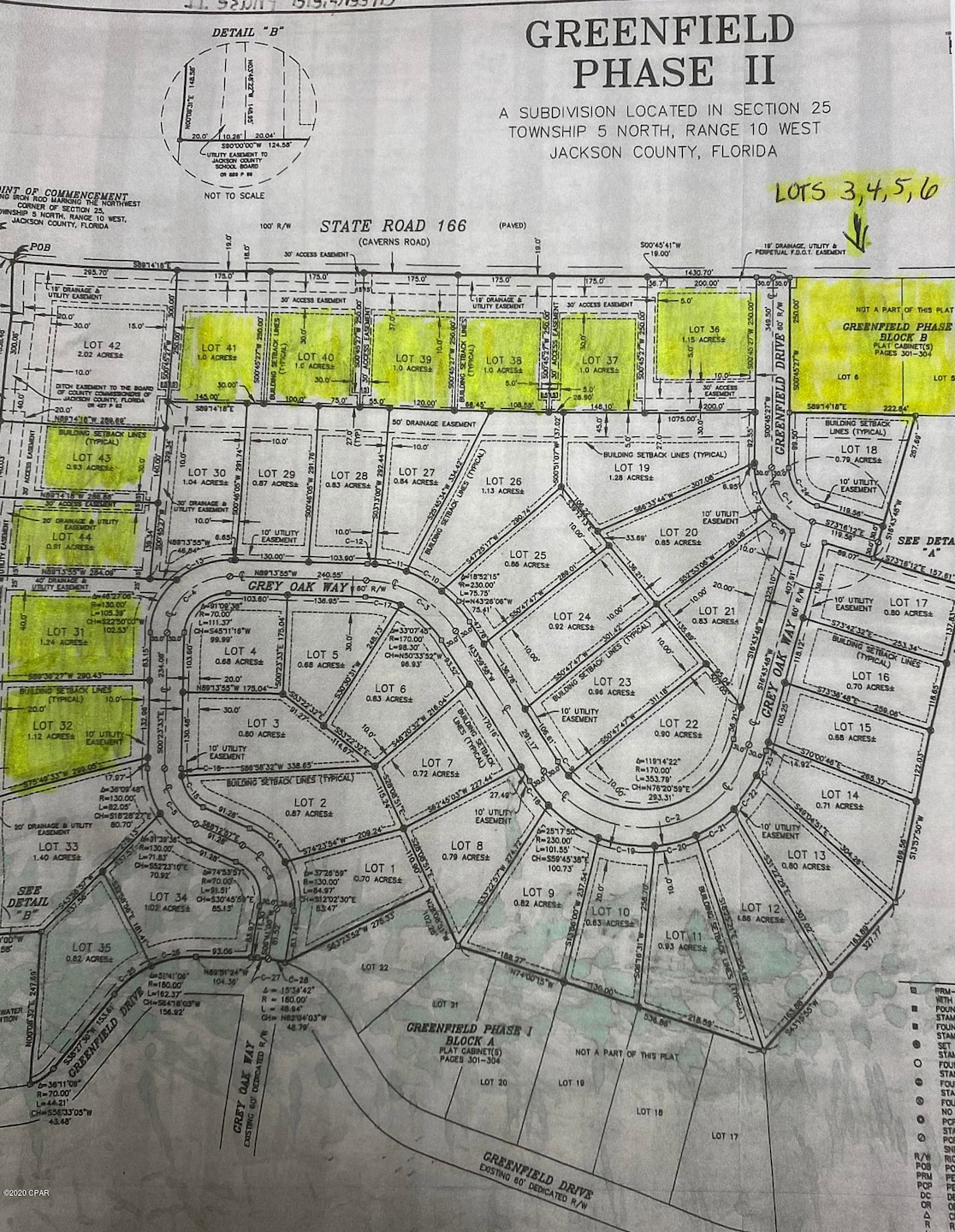 TBD Old Greenwood Rd, Marianna, FL 32446 - photo 1