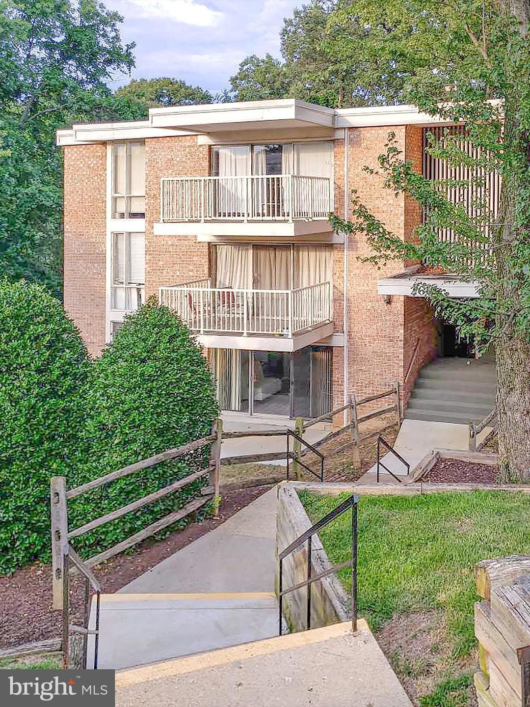 2616 Fort Farnsworth Rd unit 244, Alexandria, VA 22303 - photo 1
