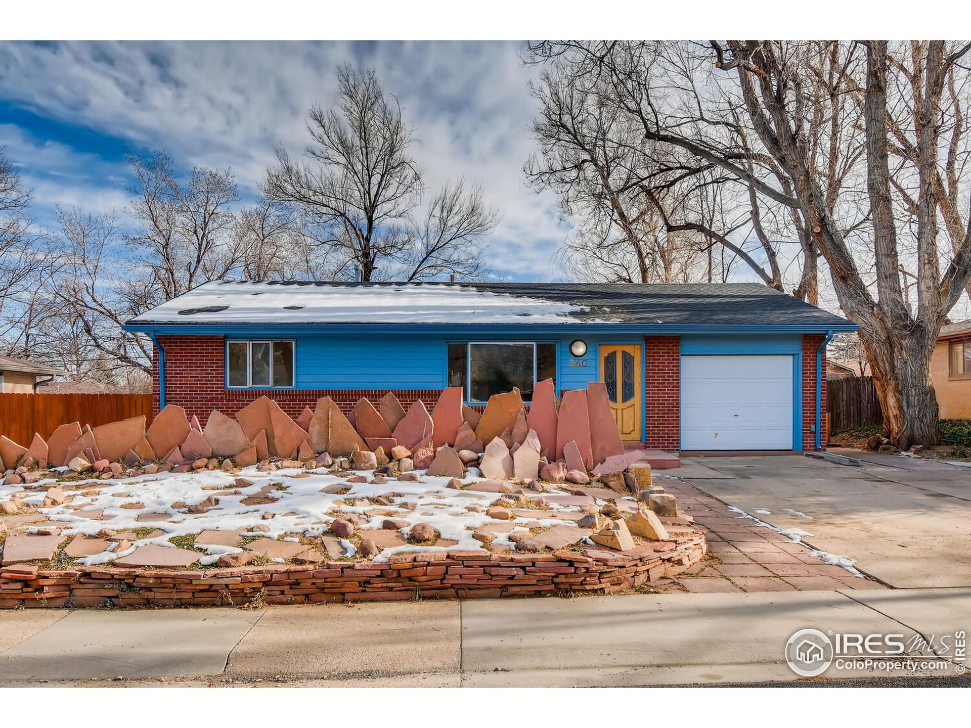 360 S 42nd St, Boulder, CO 80305 - photo 1