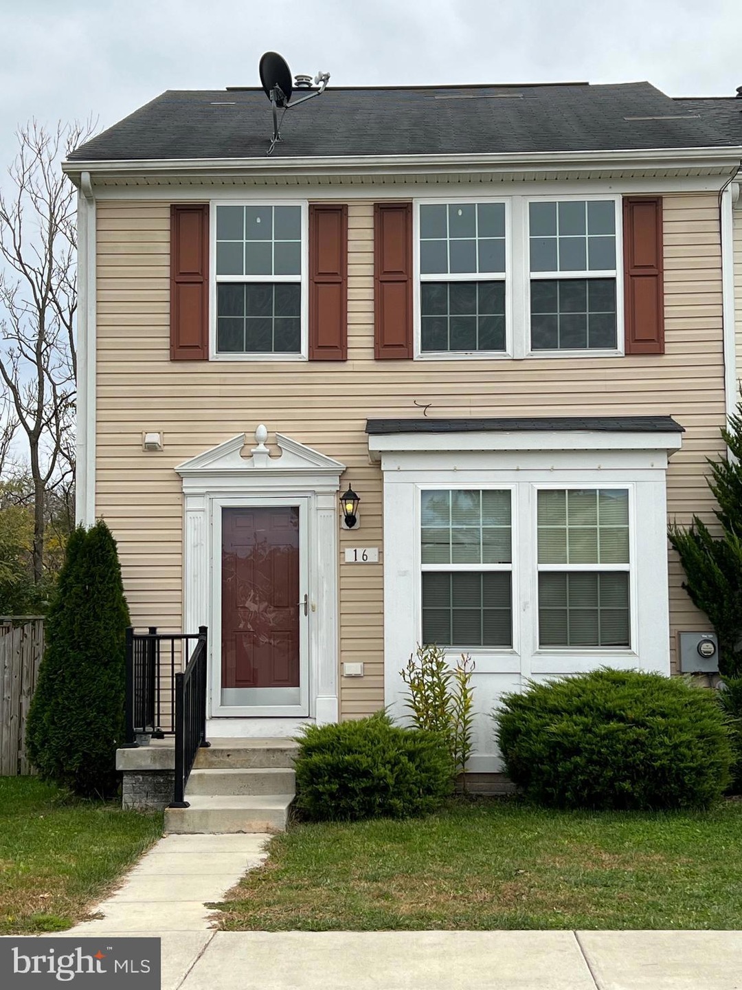 16 Kilgore Way, Bunker Hill, WV 25413 - photo 1