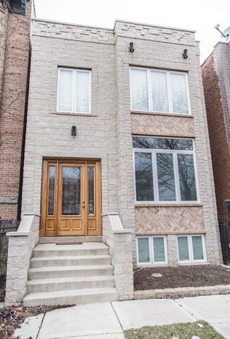 742 S Oakley Blvd, Chicago, IL 60612 - photo 1