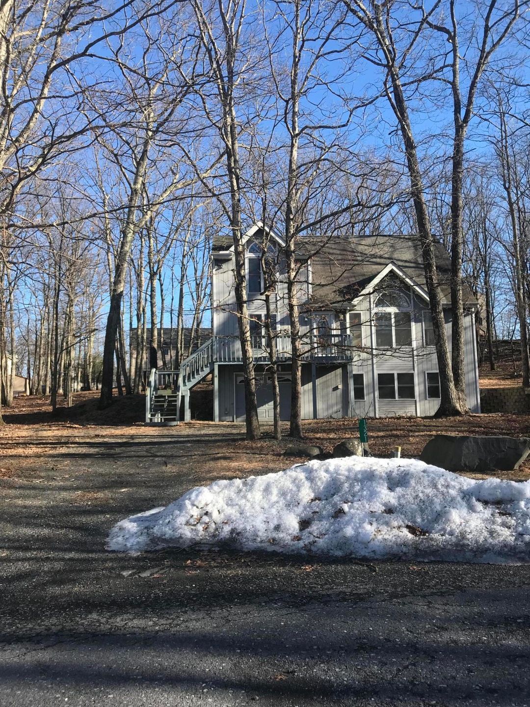 1321 Burnside Terrace, East Stroudsburg, PA 18301 - photo 1