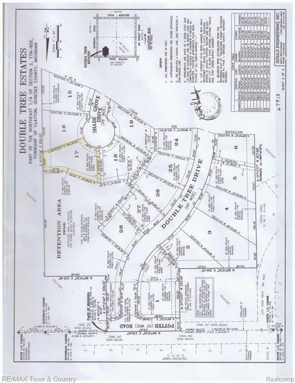 2444 Shade Grove Dr, Other, MI 48433 - photo 1