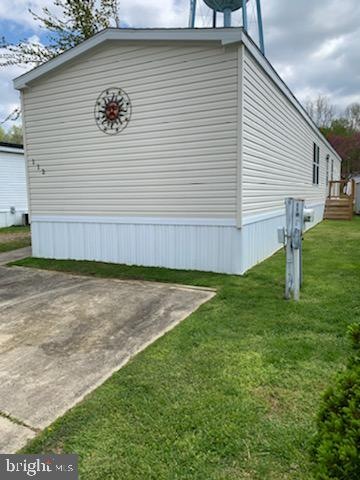 112 Berts Dr, Lothian, MD 20711 - photo 1