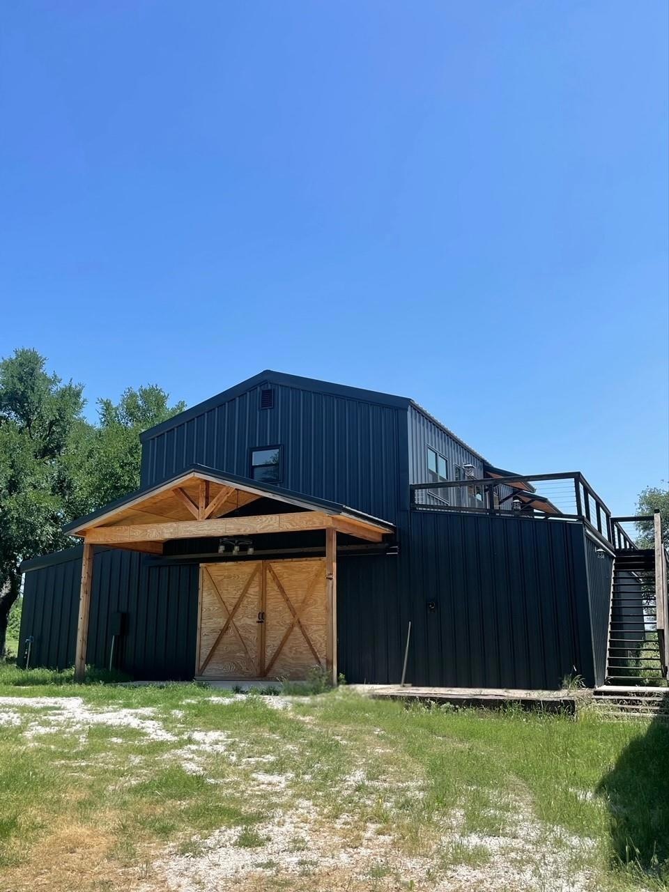 275 Maddux Rd, Weatherford, TX 76088 - photo 1