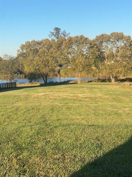 Beautiful Lake View
