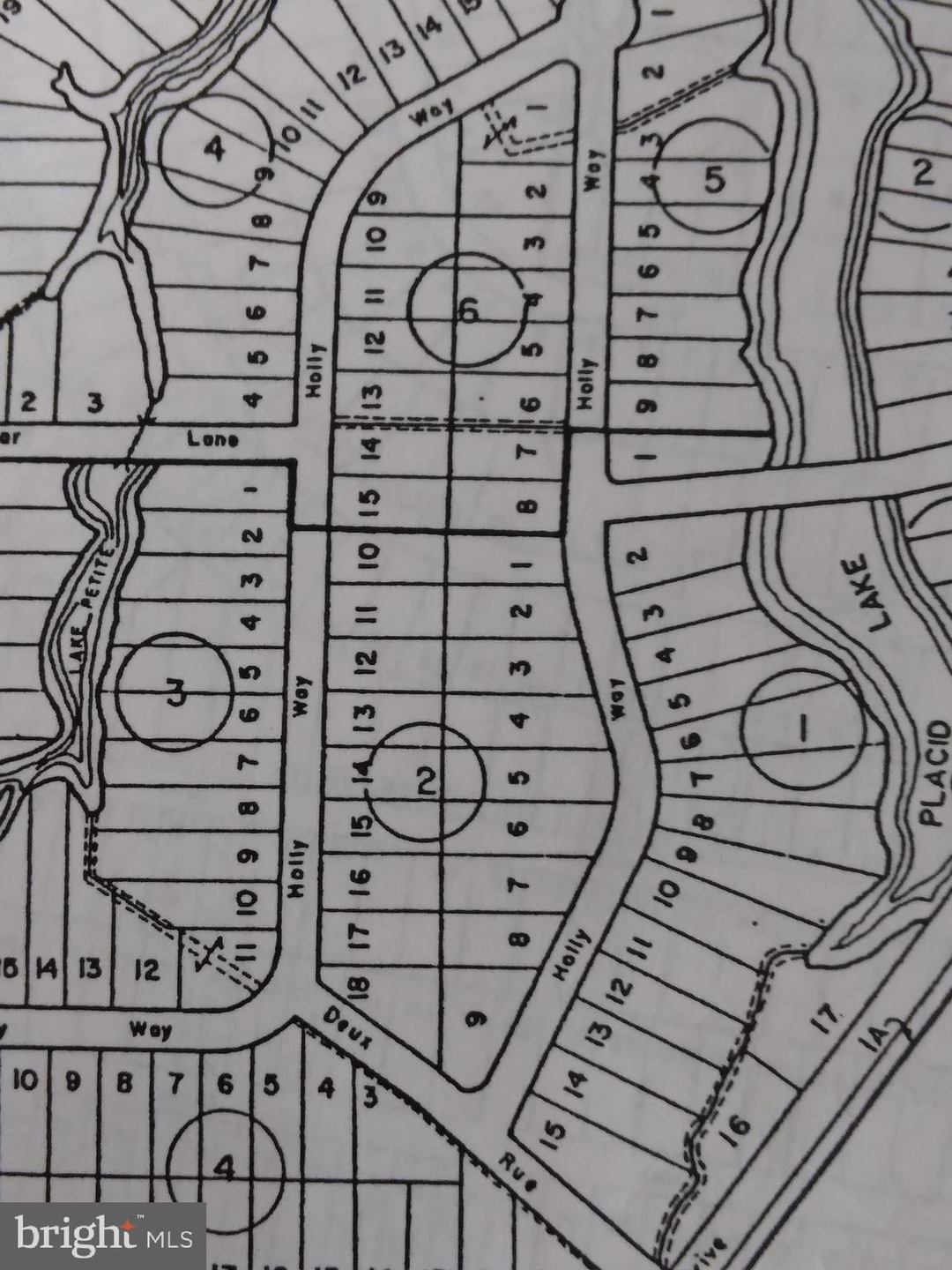 0 Holly Way & Deux Rue, Colonial Beach, VA 22443 - photo 1