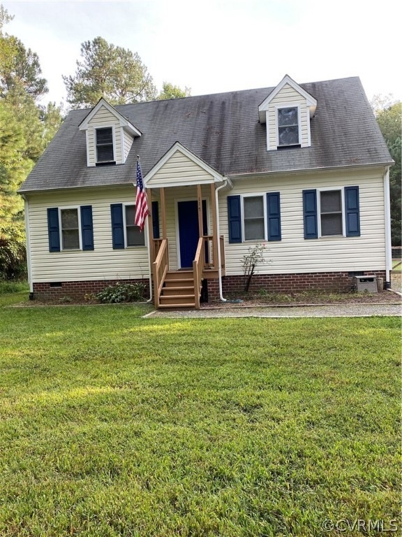 117 Rosebud Run, Aylett, VA 23009 - photo 1