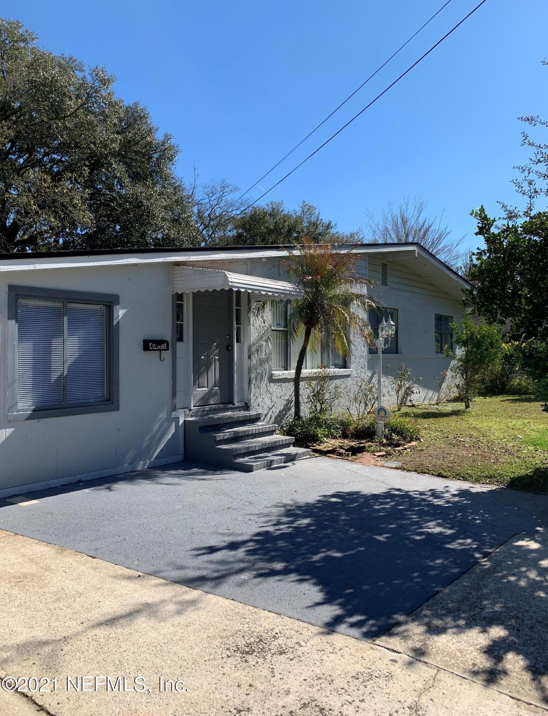 4455 Ish Brant Rd W, Jacksonville, FL 32210 - photo 1