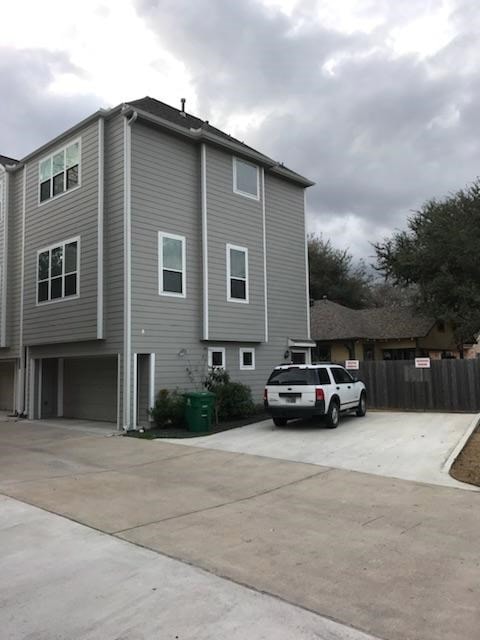 6625 N Main St unit G, Houston, TX 77009 - photo 1