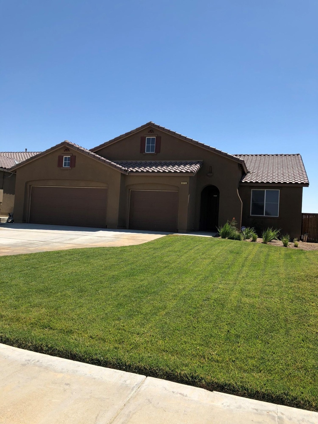 3212 Vicente St, Rosamond, CA 93560 - photo 1