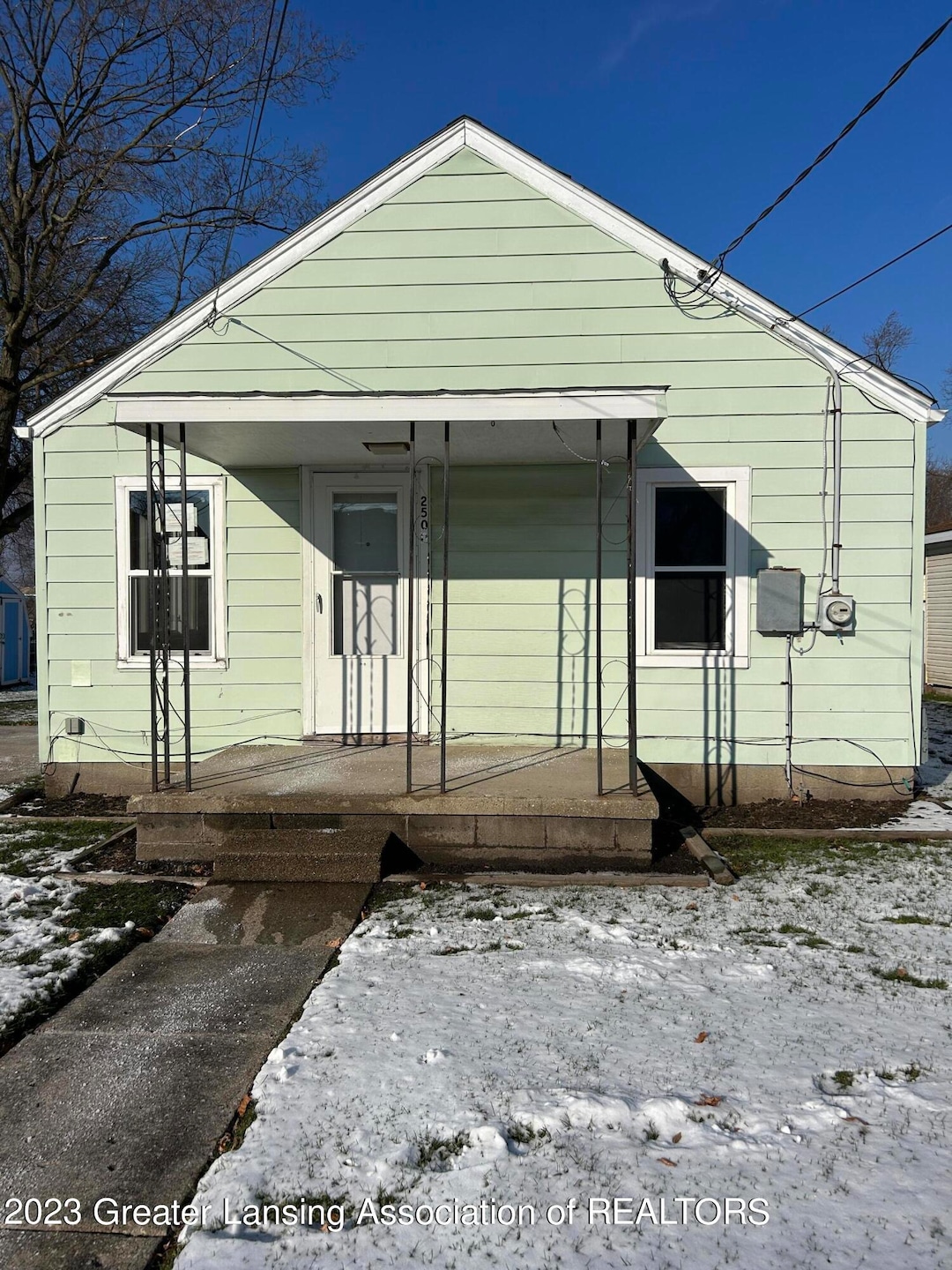 2500 Newark Ave, Lansing, MI 48911 - photo 1