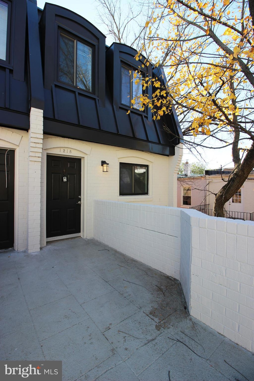 1218 Eton Ct NW unit T10, Washington, DC 20007 - photo 1